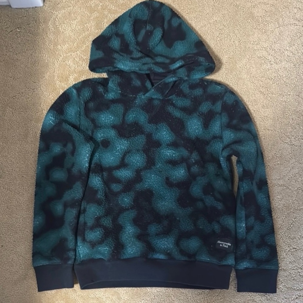 Abercrombie Kids Hoodie Sweater